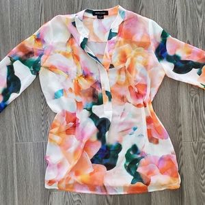 Marciano Abstract Top